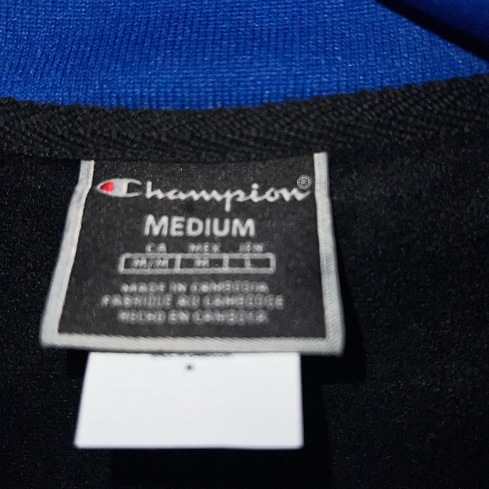 Champion sweater / jacket - Picture 2 of 3